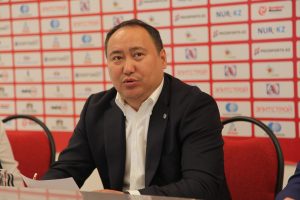 Почему в Казахстане нет частных футбольных клубов рассказал известный бизнесмен
