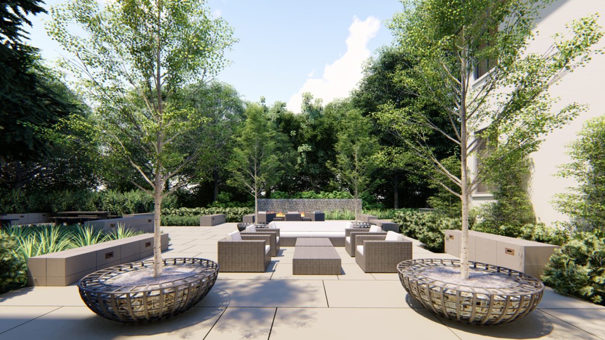 Как выглядит дом игрока НБА за 31 млн долларов