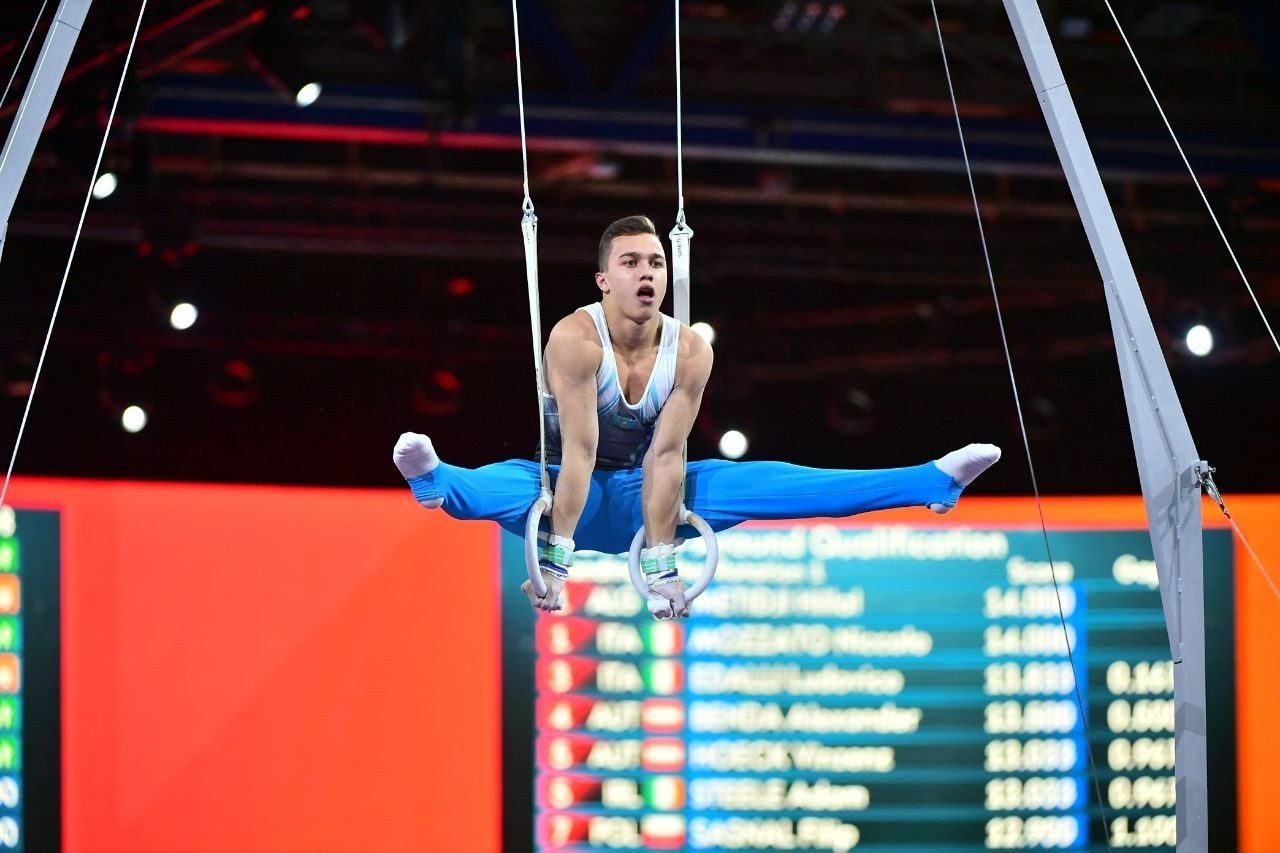 Кто из молодых казахстанских спортсменов заявил о себе в 2019 году и выступит на ОИ - 2020