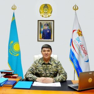 В ЦСКА МО РК рассказали, каких успехов добились в «Год молодежи» в Казахстане