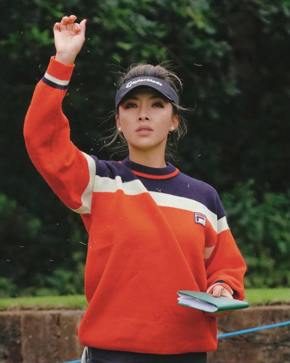 Кто вдохновляет героя "Формулы-1" из «Уильямс Рейсинг»