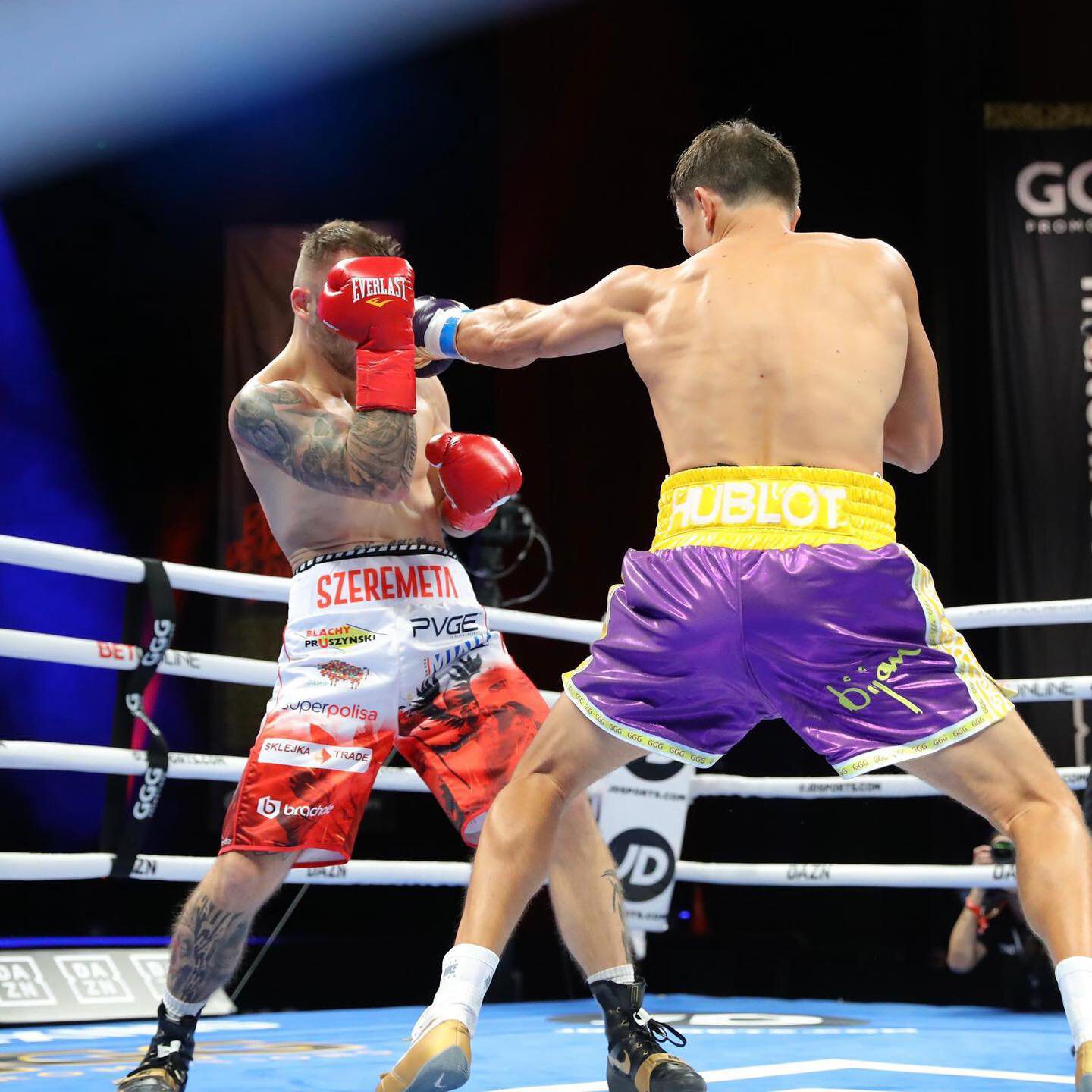 Головкин перед боем с Муратой: я здорово себя чувствую для своего возраста