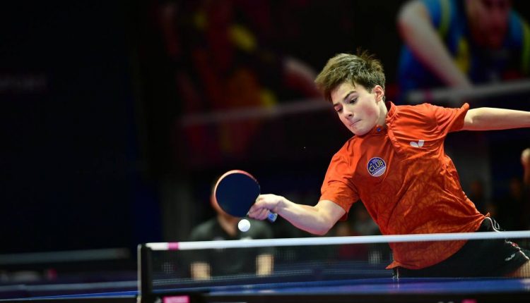 Алан Курмангалиев