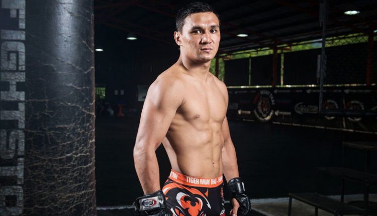 Кайрат Ахметов