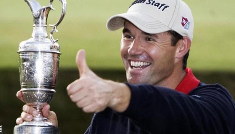 Senior Open: трехкратный победитель турнира Харрингтон дебютирует в Глениглсе