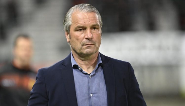 Бернд Шторк