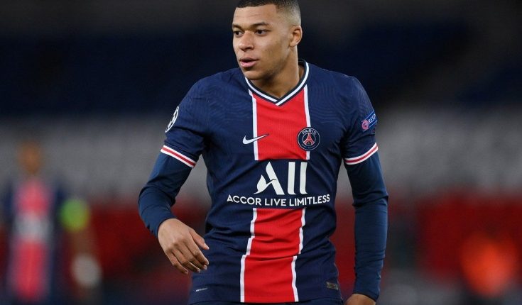 Мбаппе самый дорогой футболист без единого титула