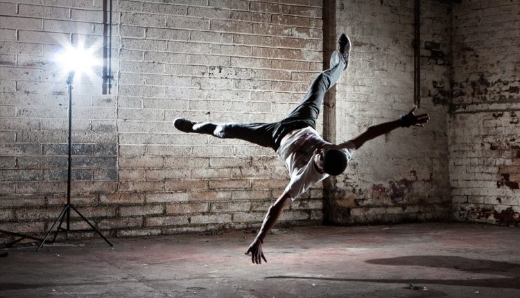 Сегодня вечером стартует отборочный этап национального чемпионата по брейкингу