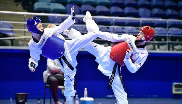 Казахстан завоевал еще три лицензии на Азиатские игры