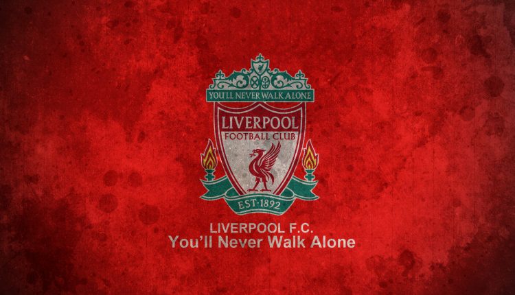 «Ливерпуль» объявил об уходе четырех футболистов