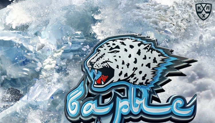 «Барыс» закрепил права на четырех игроков