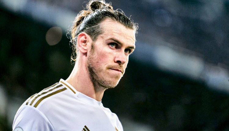 Бэйл заявил об уходе из «Реала»