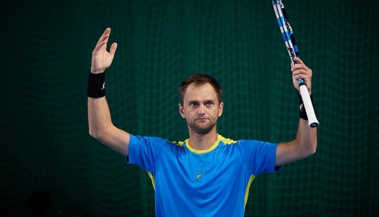 Александр Недовесов и Жибек Куламбаева пробились в полуфиналы международных турниров