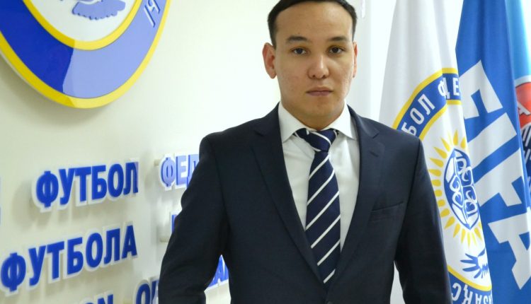 В КФФ прокомментировали сенсационную победу сборной Казахстана в Лиге наций