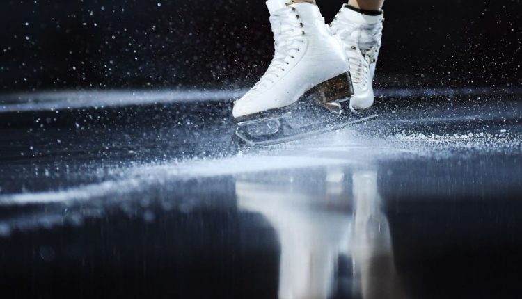 Количество компонентов в фигурном катании сократили до трех