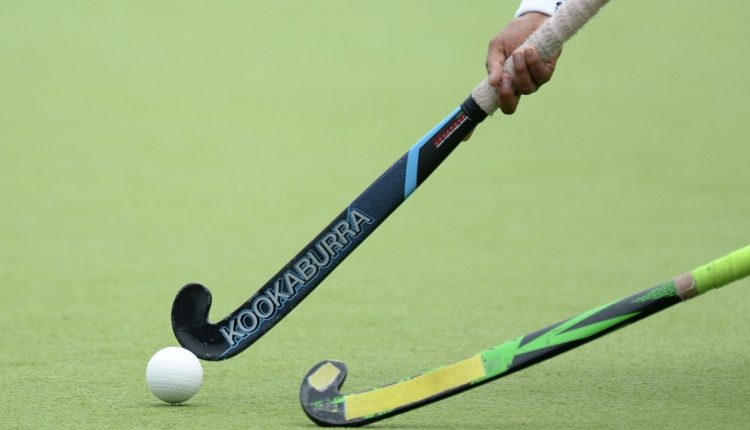 Женская сборная по хоккею на траве успешно стартовала на отборе к Азиатским играм