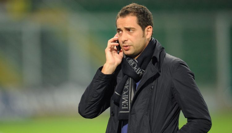 Три кандидата на пост тренера «Спартака» отказались ехать в Россию