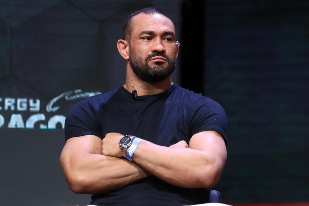 Артём Резников: Я настроен забрать бонус 50 000 долларов в бою с Рамосом