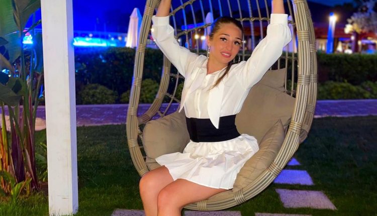 Ангелина Лукас