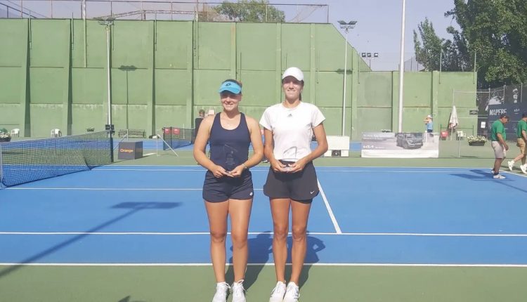 Анна Данилина