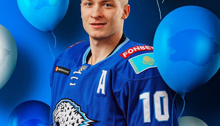 Никита Михайлис