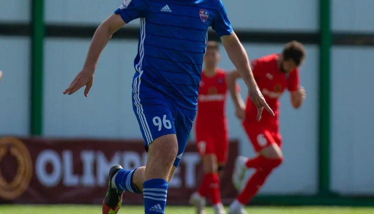 Иван Антипов