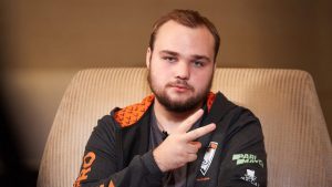 5 самых токсичных игроков в истории Dota