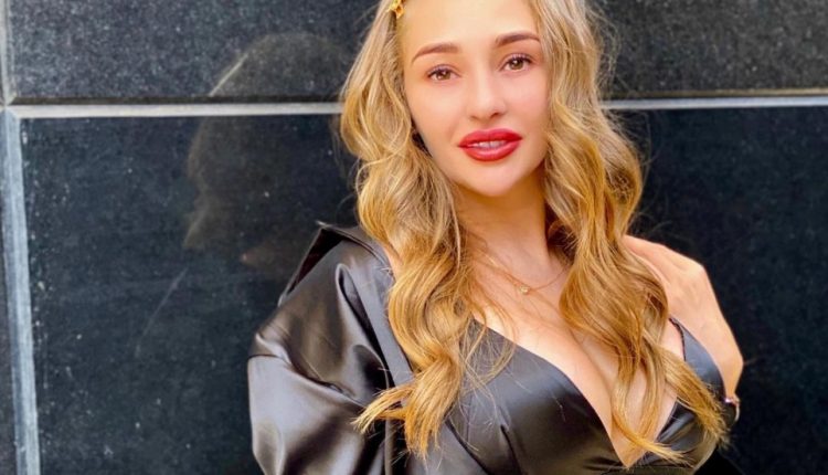 Ангелина Лукас