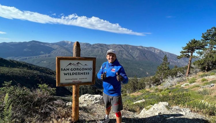 Геннадий Головкин