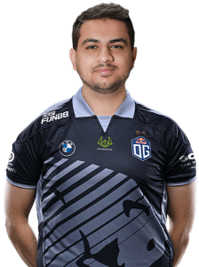 5 самых токсичных игроков в истории Dota