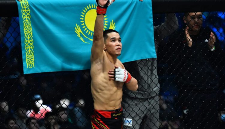 Асу Алмабаев