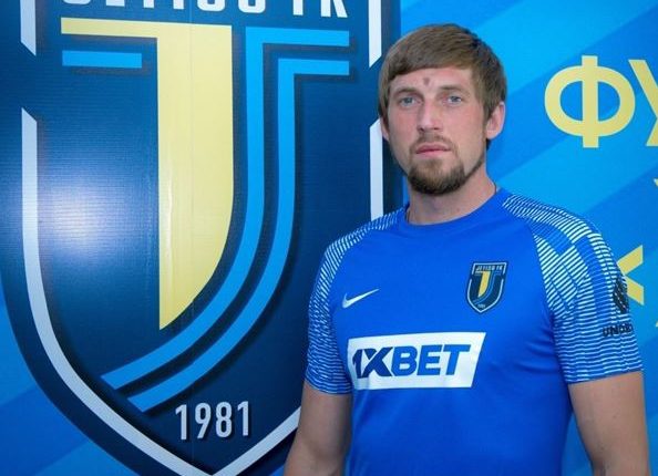 Сергей Гридин