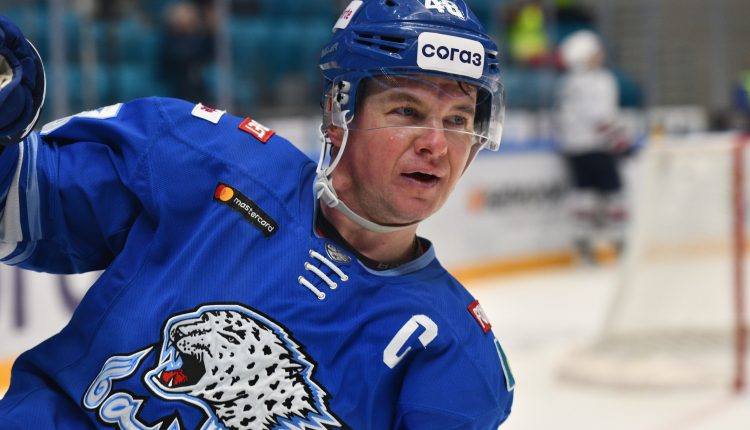 Роман Старченко