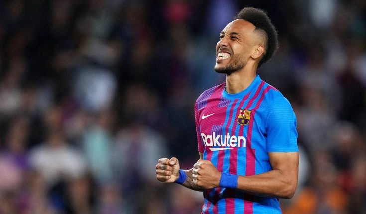 Пьер-Эмерик Обамеянг