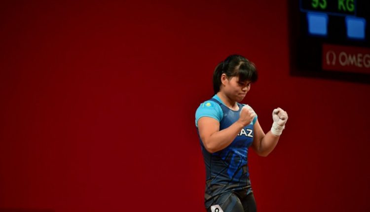 Зульфия Чиншанло