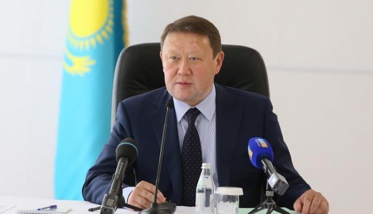ТОП-11: Рейтинг самых футбольных акимов
