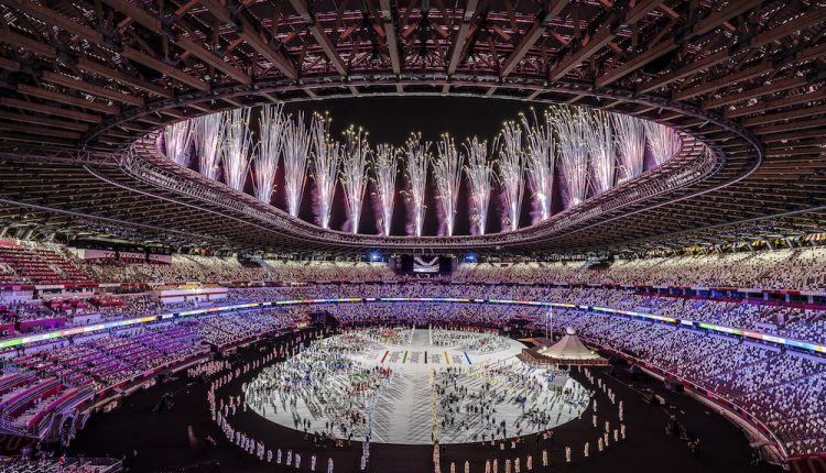 Tokyo-2020-Olympics-opening-ceremony-Japan.-©-Mark-Edward-Harris