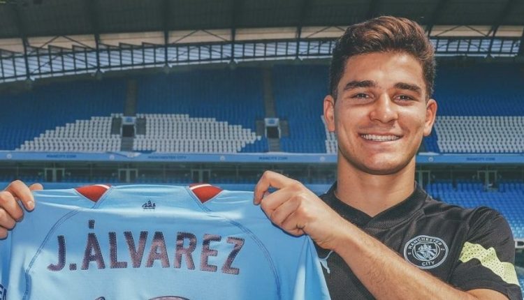 Хулиан Альварес