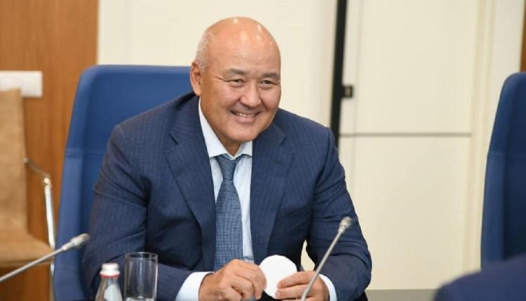 ТОП-11: Рейтинг самых футбольных акимов