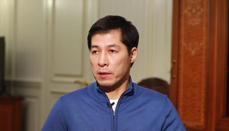 ТОП-11: Рейтинг самых футбольных акимов