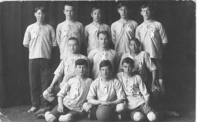 К-OLE-OLE-кция футбольных парадоксов