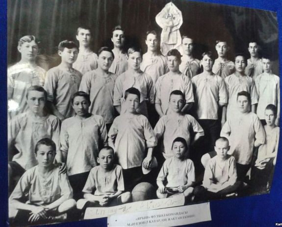 К-OLE-OLE-кция футбольных парадоксов