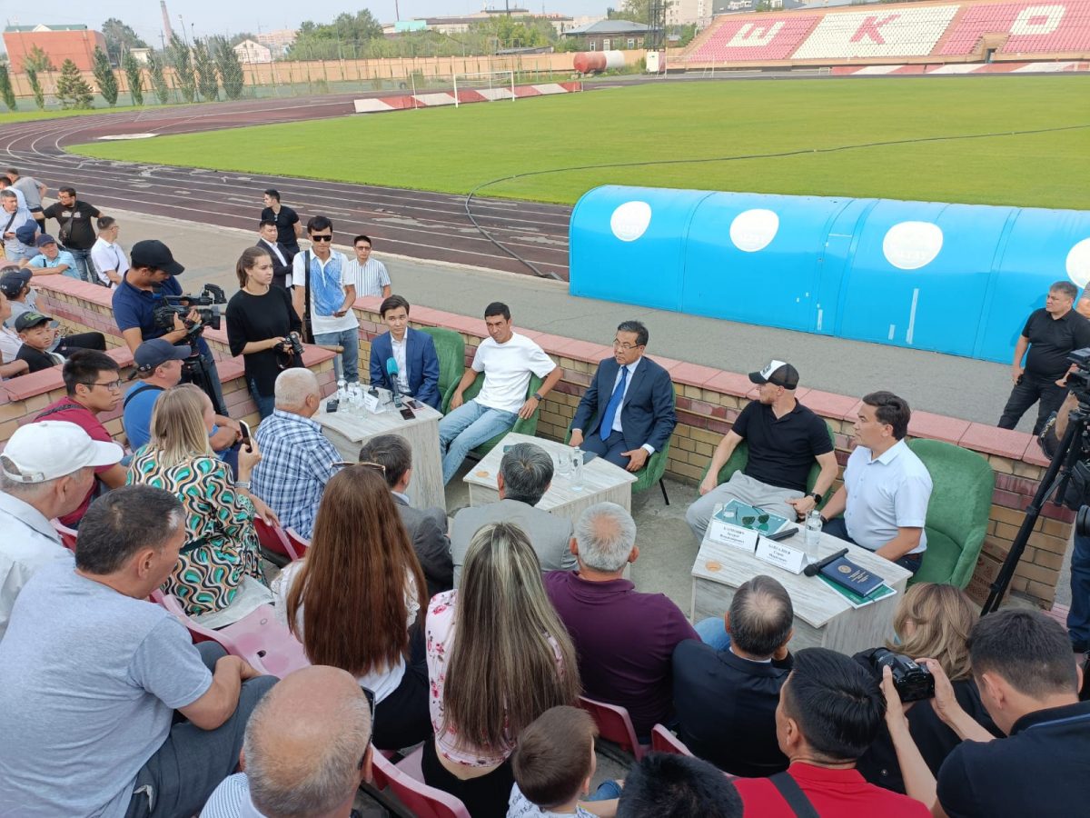 К-OLE-OLE-кция футбольных парадоксов