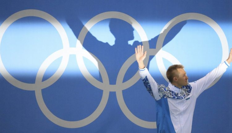 Казахстанский пловец, чемпион Олимпийских Игр-2016 обьявил о завершении карьеры