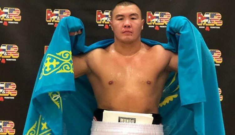 Серик Мусадилов