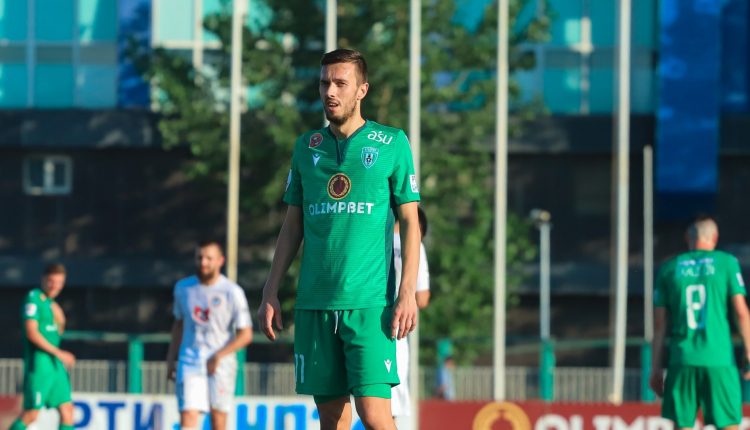 Андрия Филипович