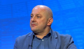 Спортивный эксперт, высказался о переходе словацкого голкипера в «Барыс»