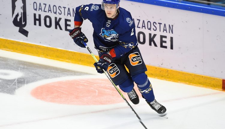 Владислав Семин