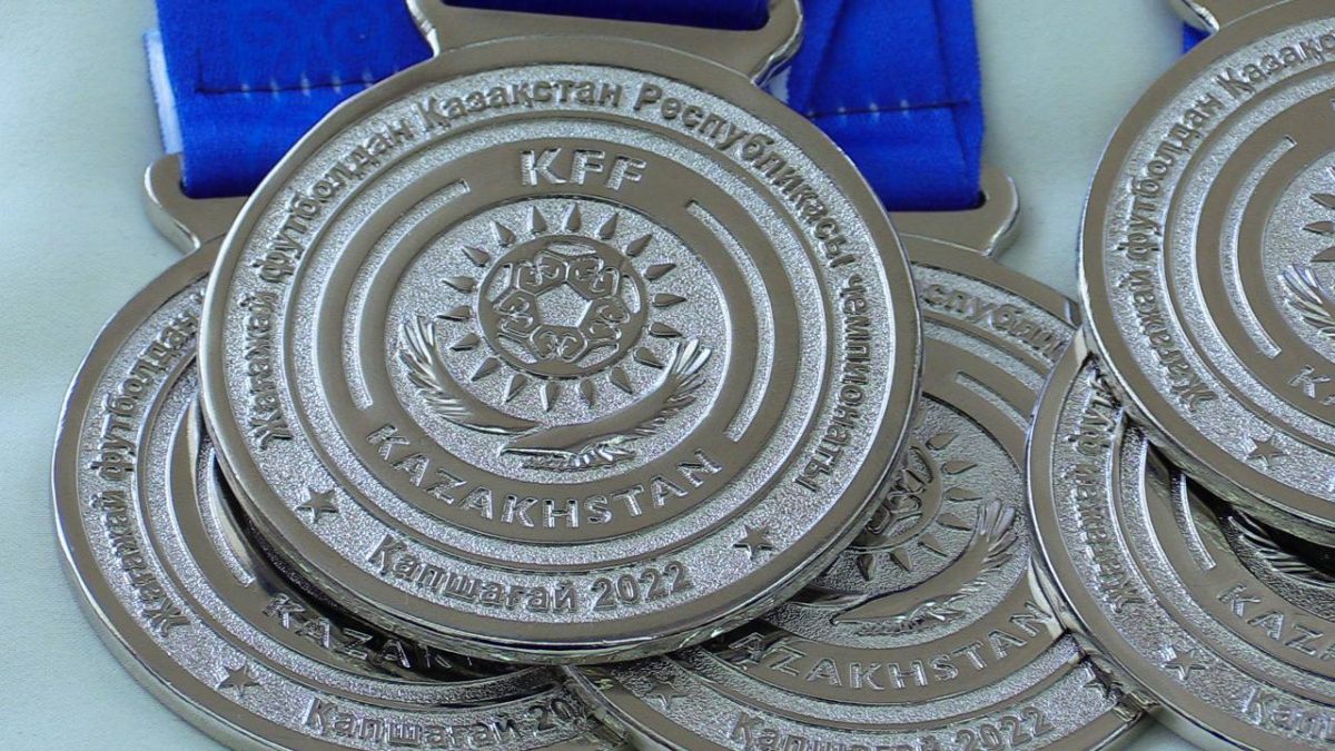 «Elimai» – серебряное возрождение