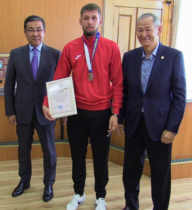 «Elimai» – серебряное возрождение